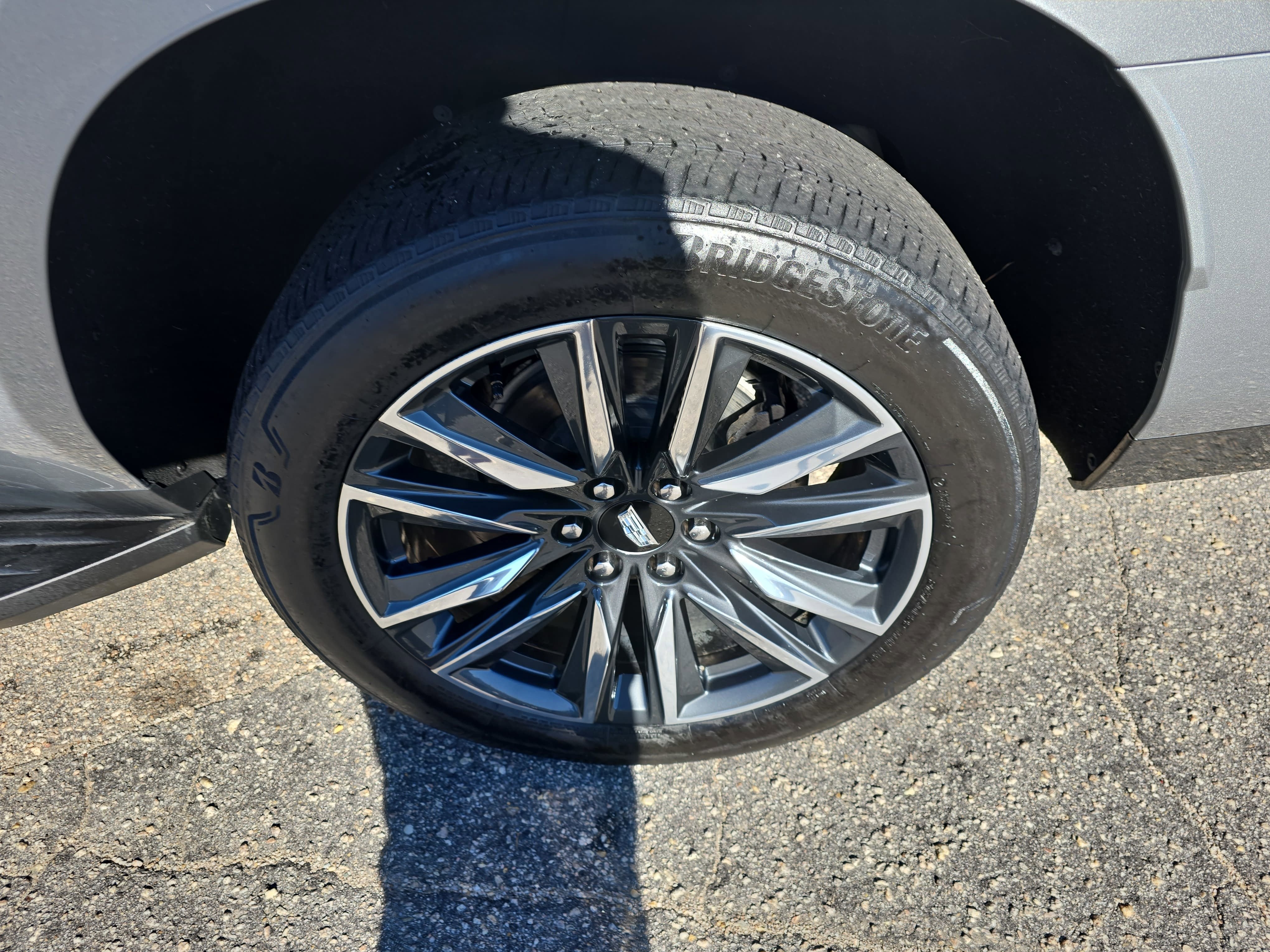 2024 Cadillac Escalade ESV 4WD Sport