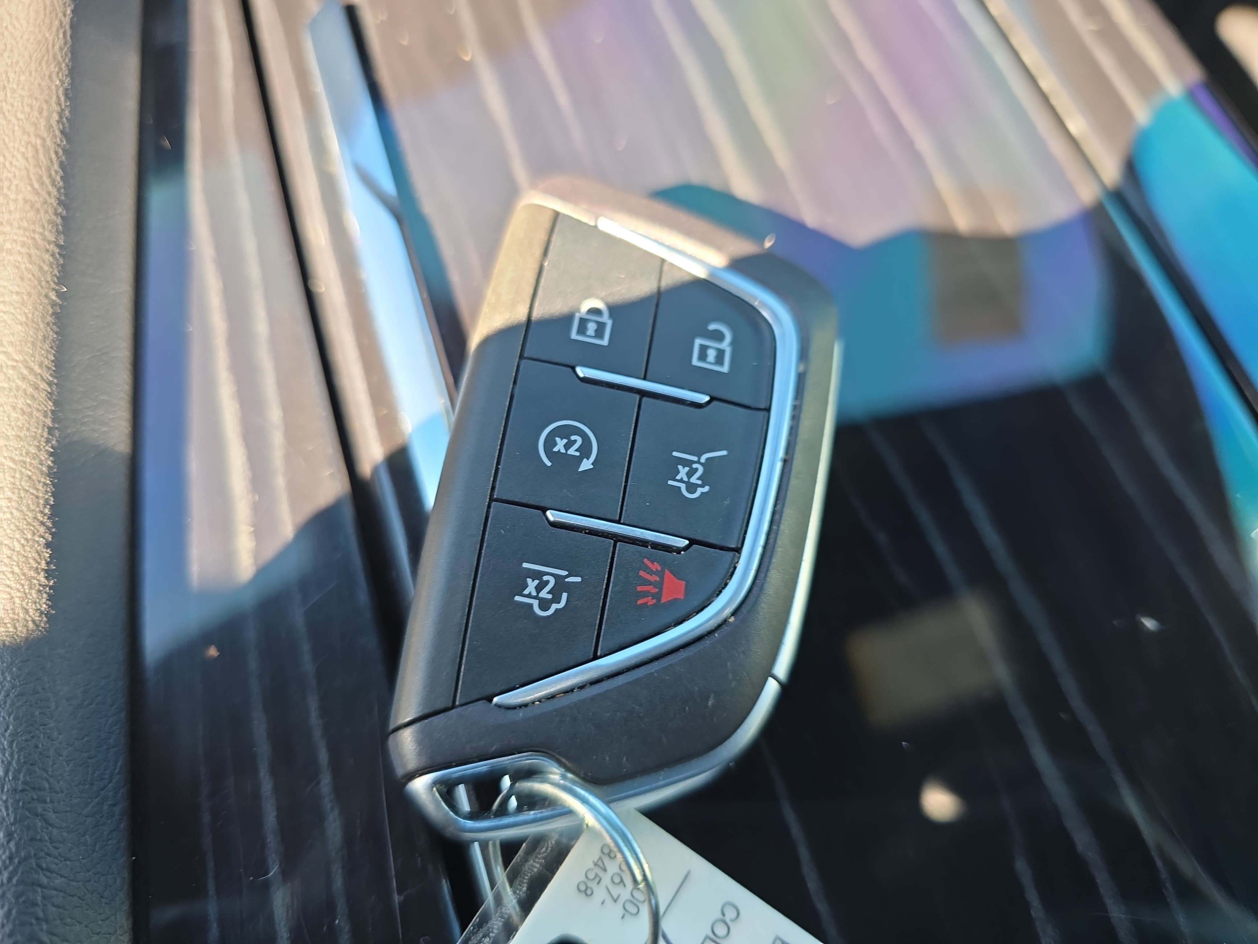 2024 Cadillac Escalade ESV 4WD Sport