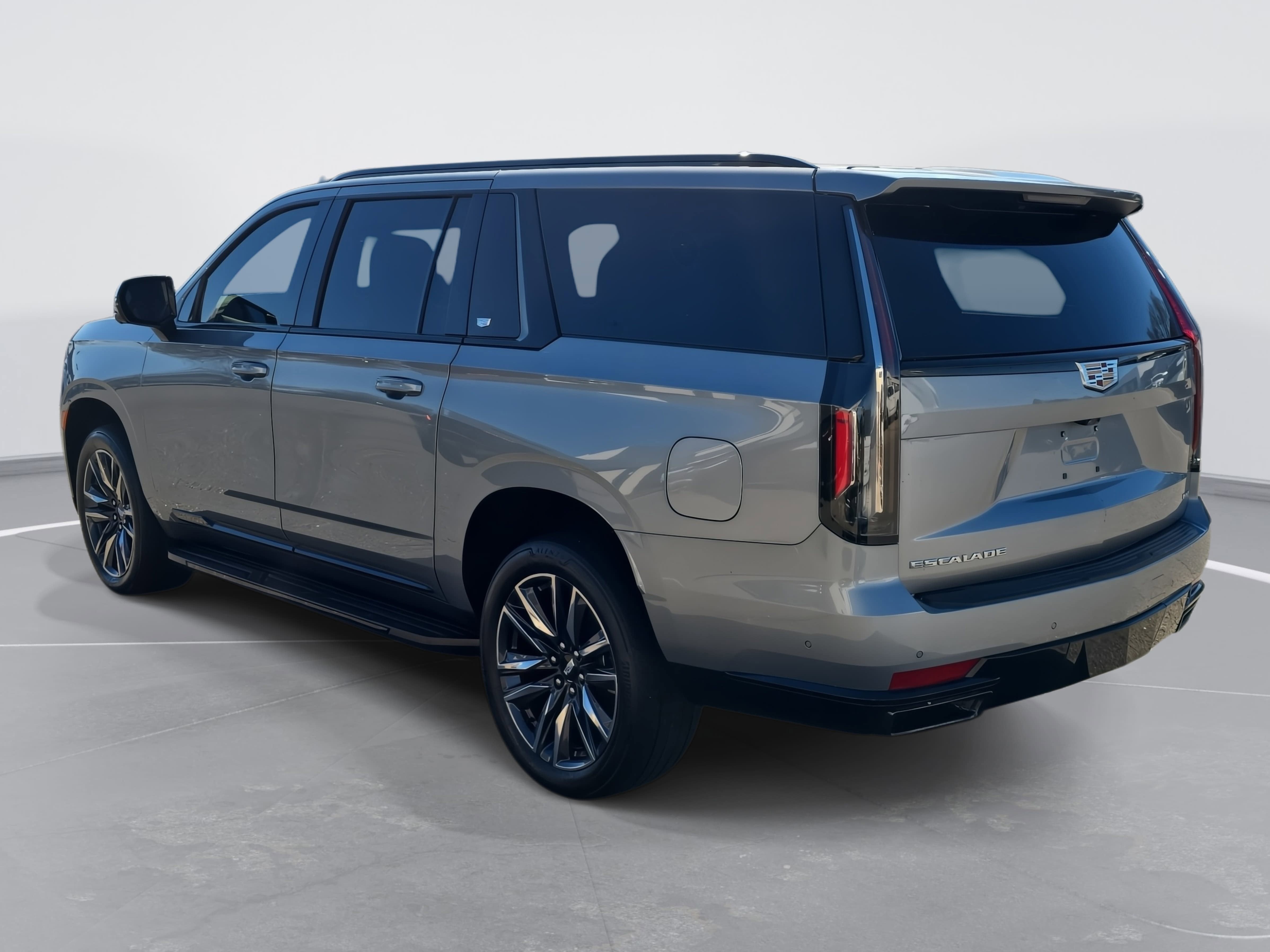2024 Cadillac Escalade ESV 4WD Sport
