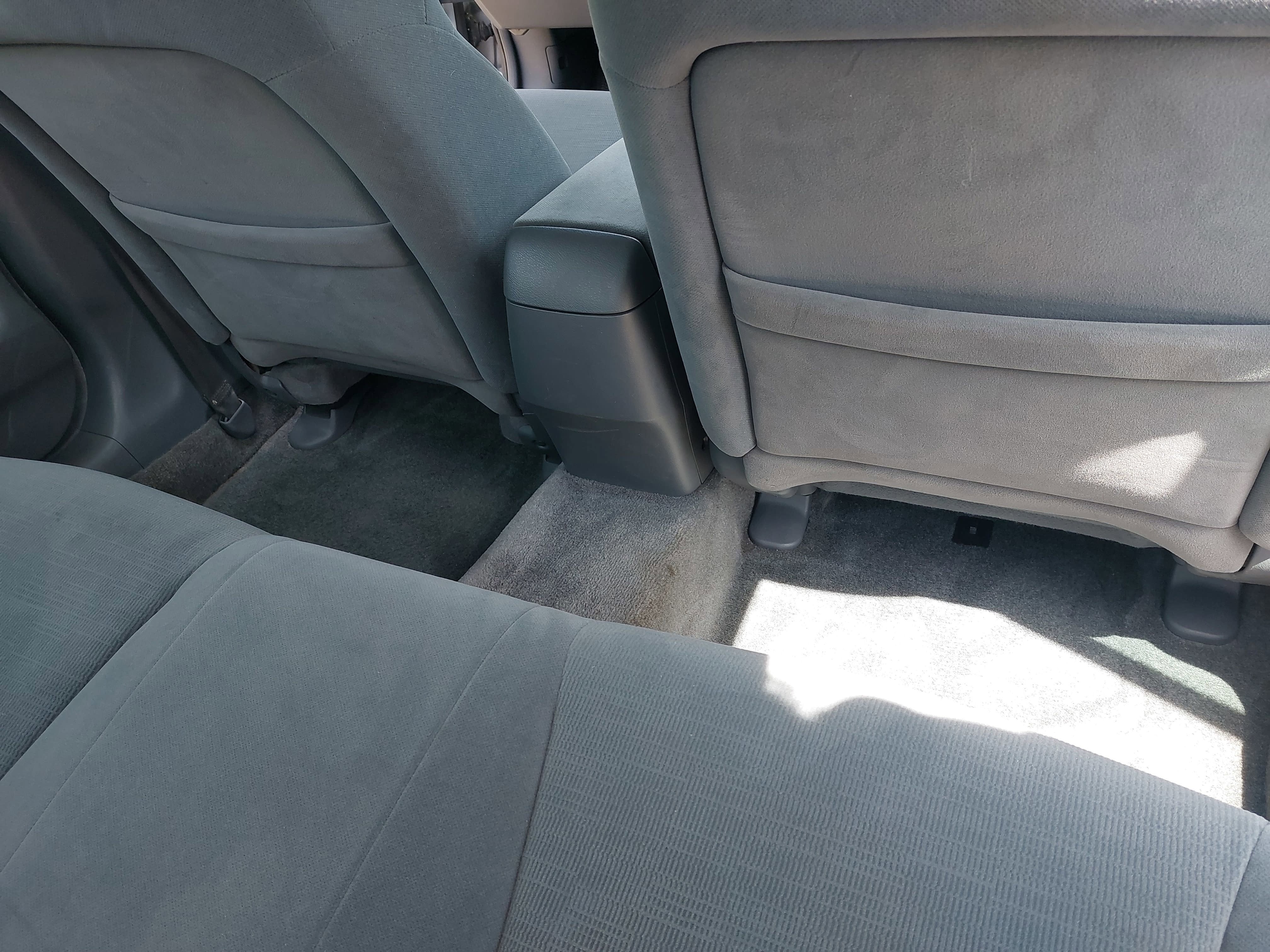 2007 Honda Accord Sdn LX