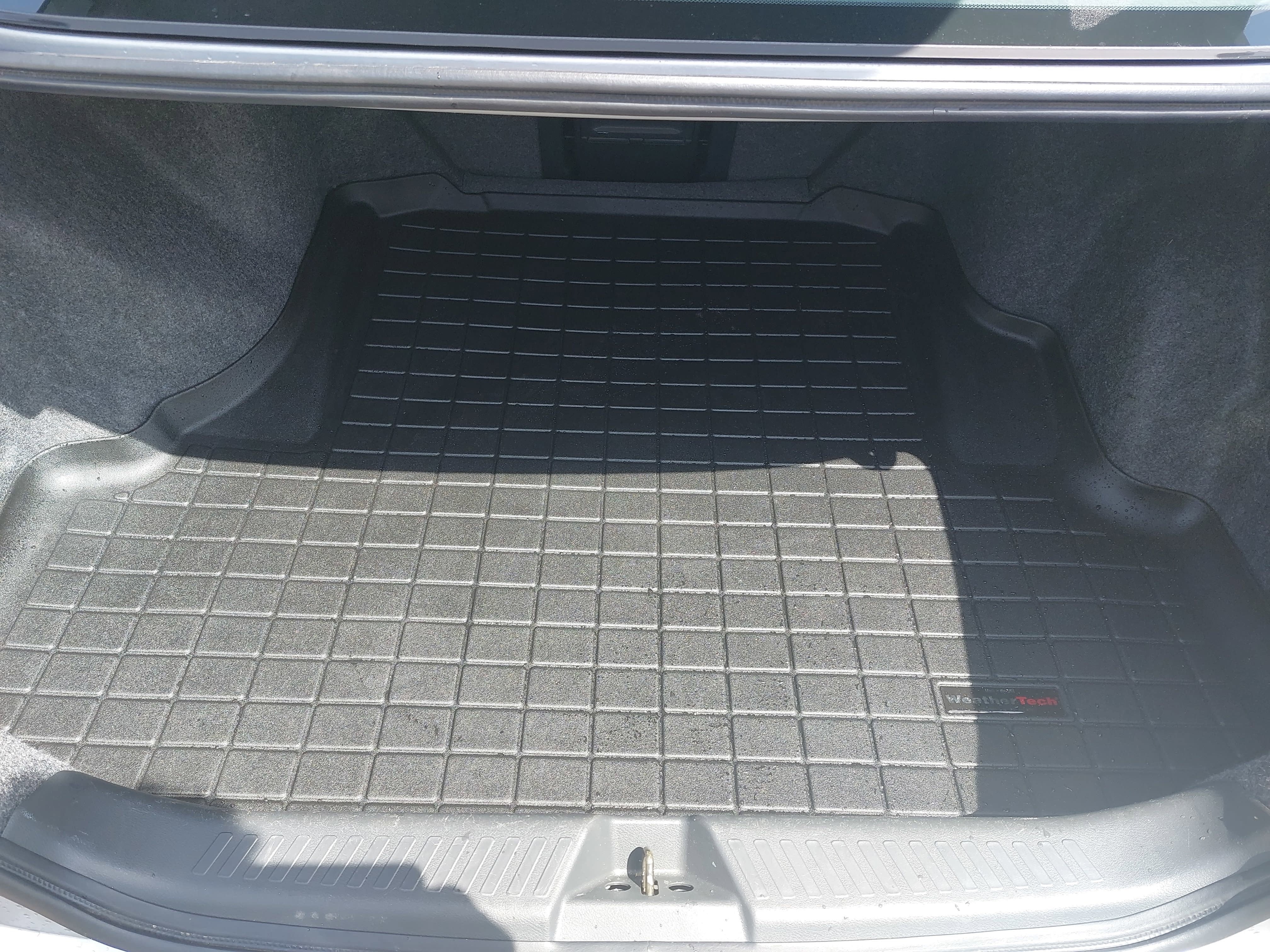 2007 Honda Accord Sdn LX