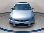 2007 Honda Accord Sdn LX