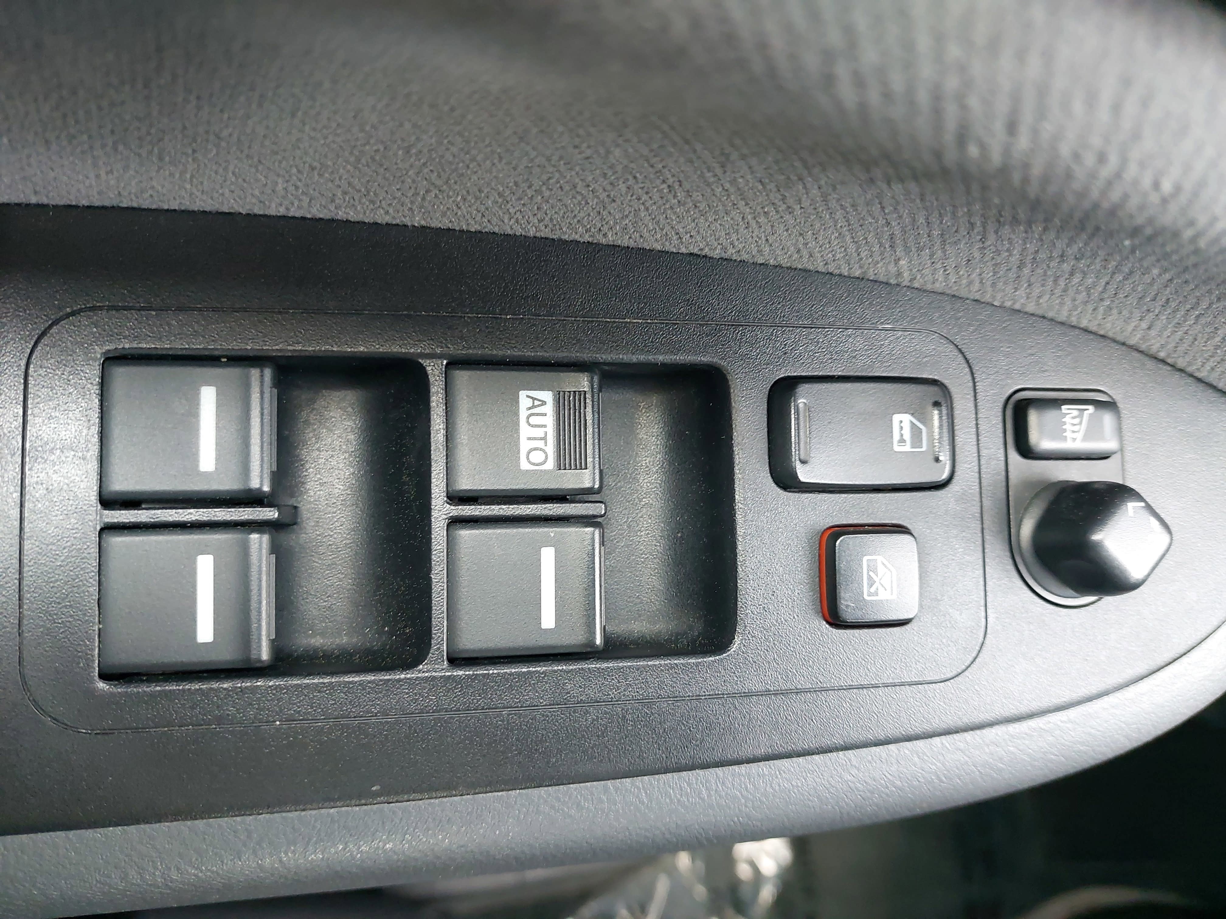 2007 Honda Accord Sdn LX