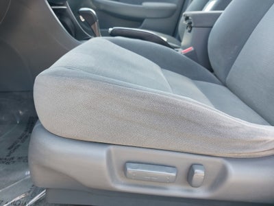 2007 Honda Accord Sdn LX