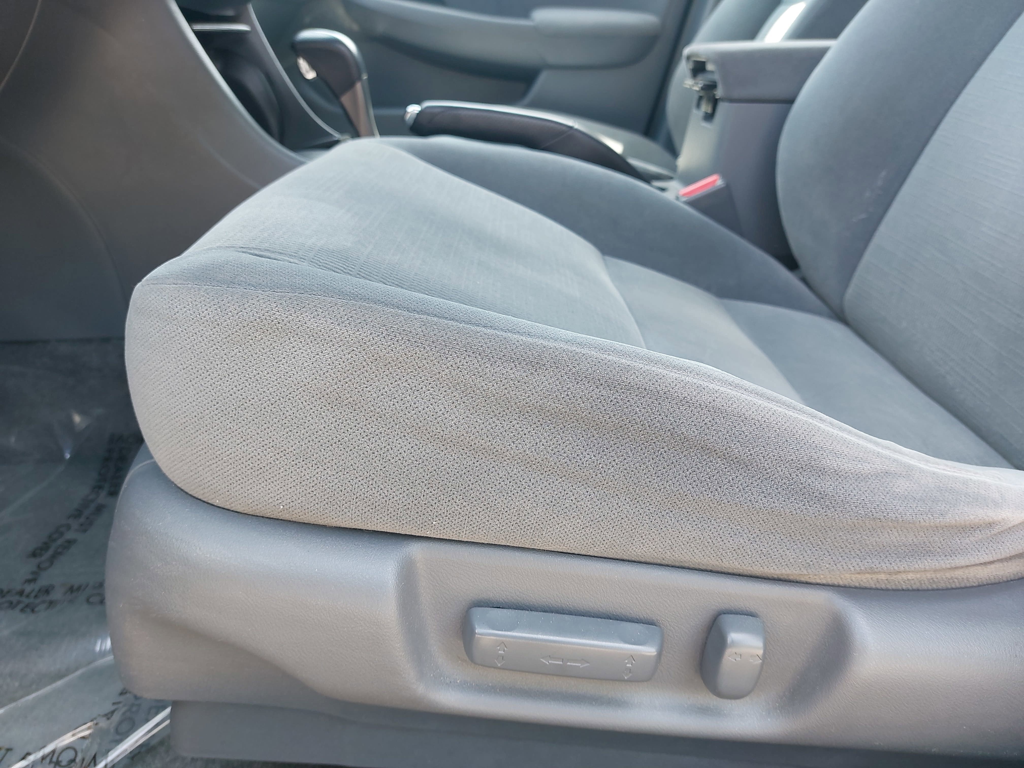 2007 Honda Accord Sdn LX