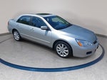 2007 Honda Accord Sdn LX