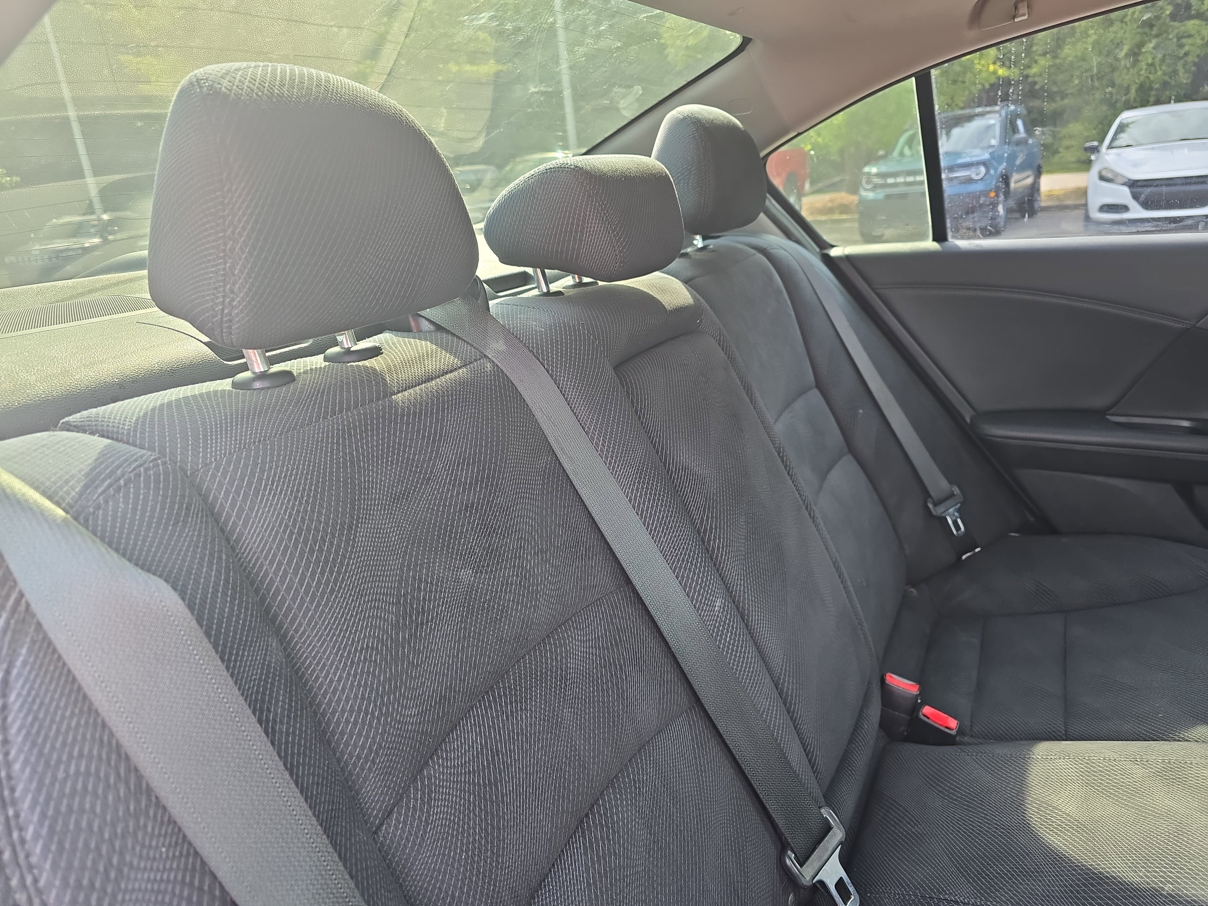 2016 Honda Accord Sedan EX