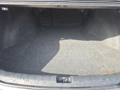 2016 Honda Accord Sedan EX