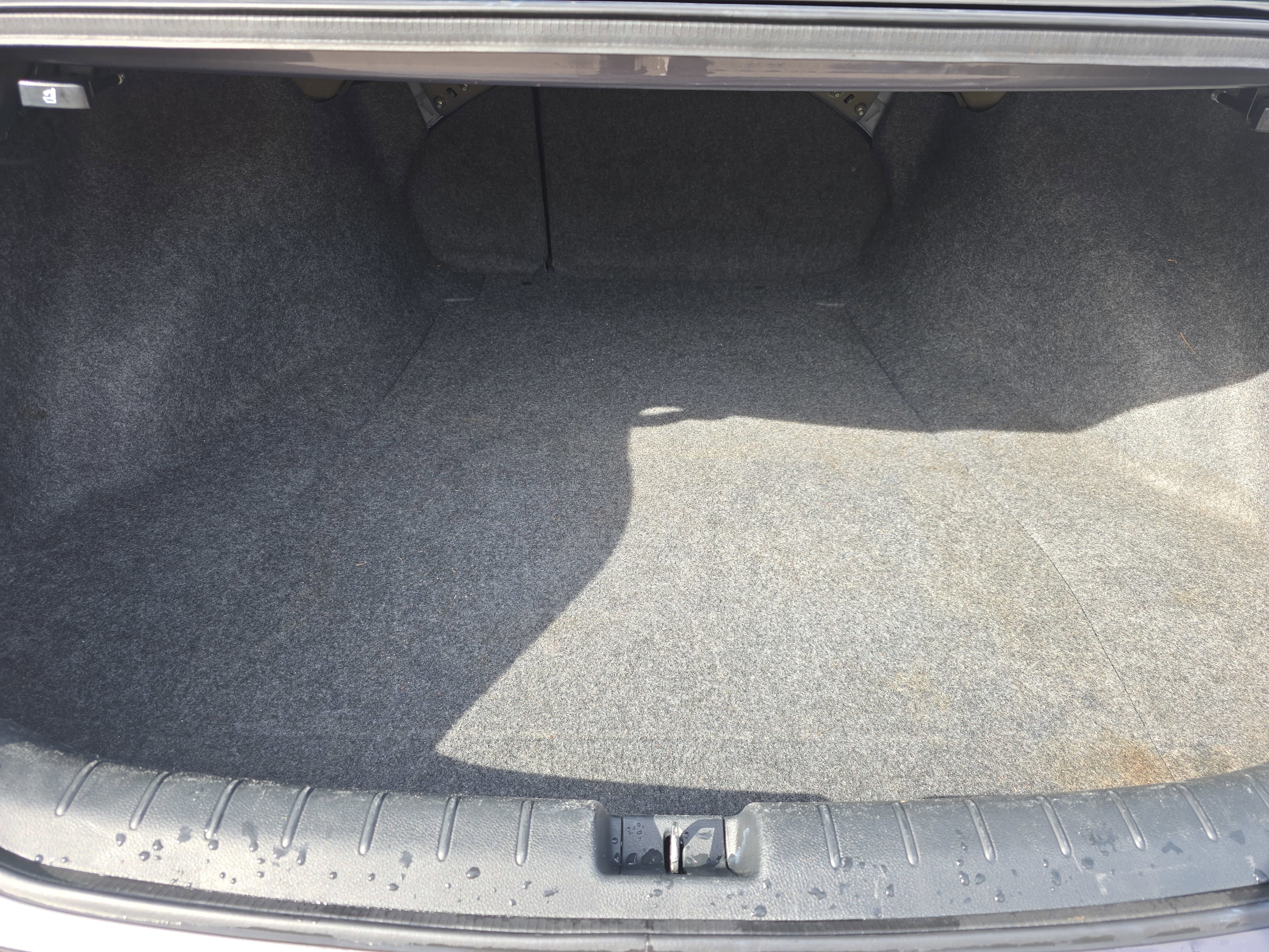 2016 Honda Accord Sedan EX