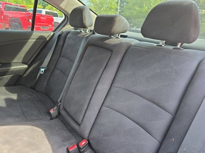 2016 Honda Accord Sedan EX
