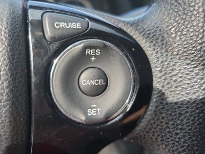 2016 Honda Accord Sedan EX