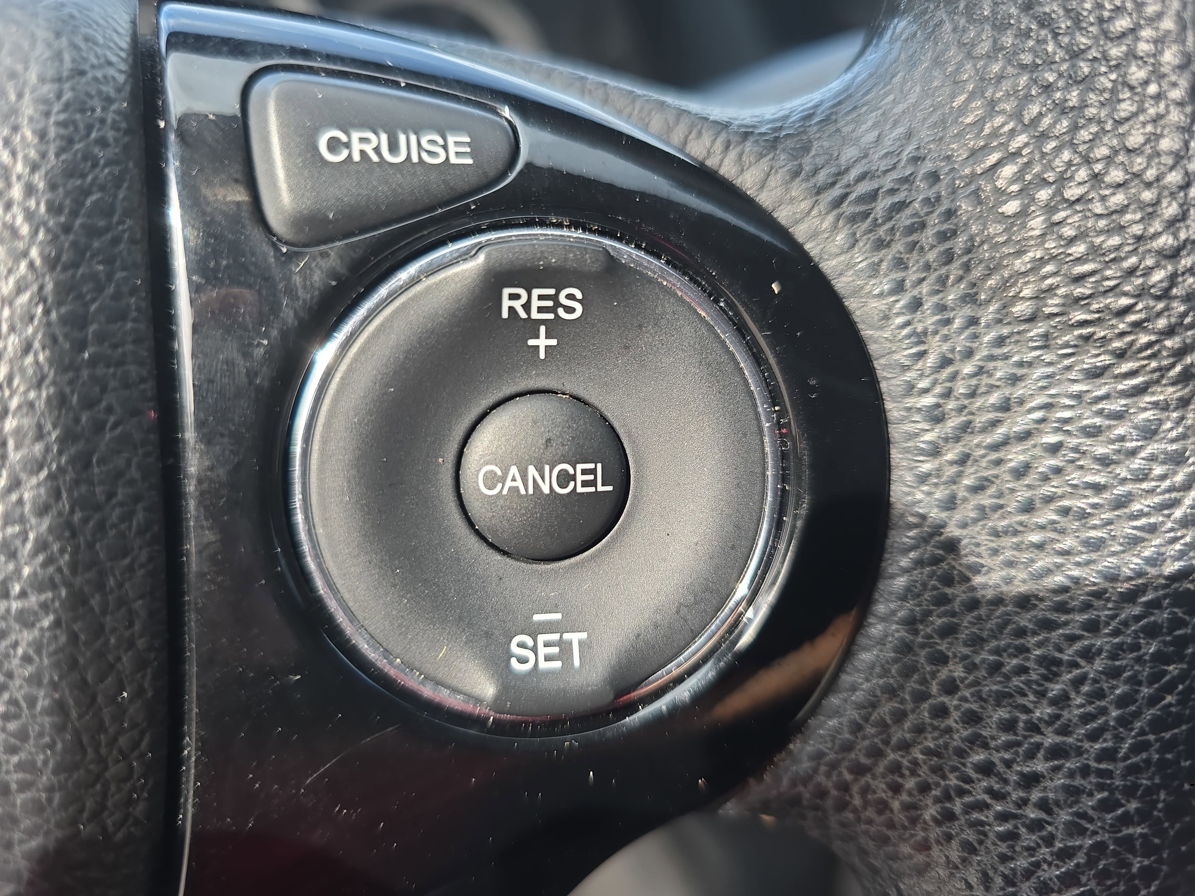2016 Honda Accord Sedan EX
