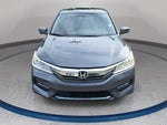 2016 Honda Accord Sedan EX