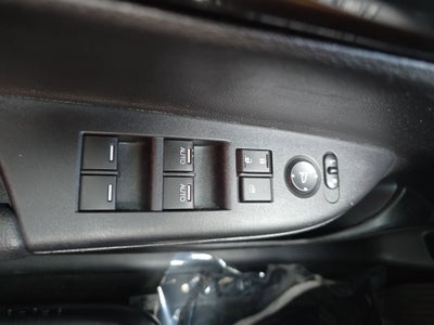 2016 Honda Accord Sedan EX