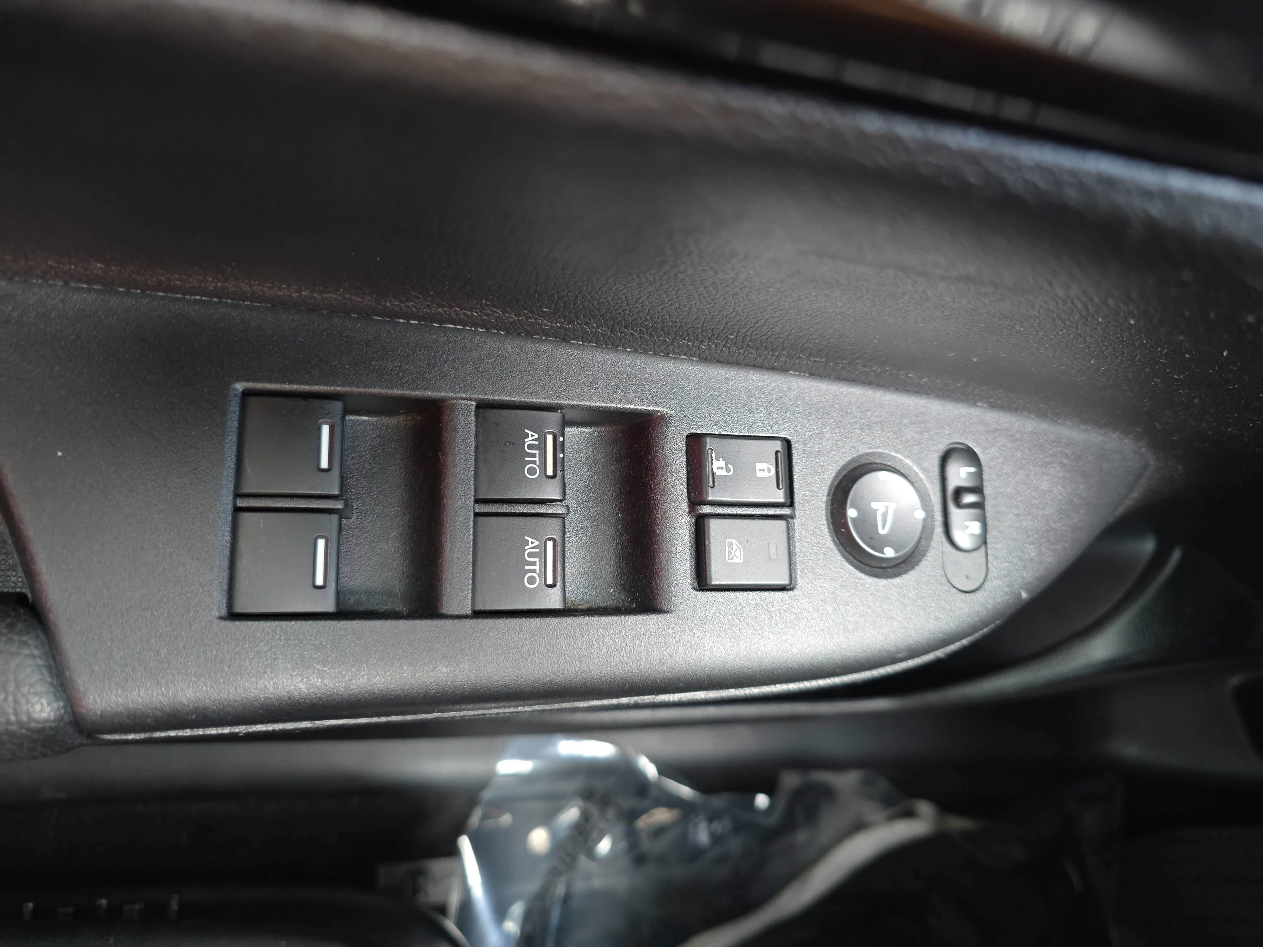 2016 Honda Accord Sedan EX