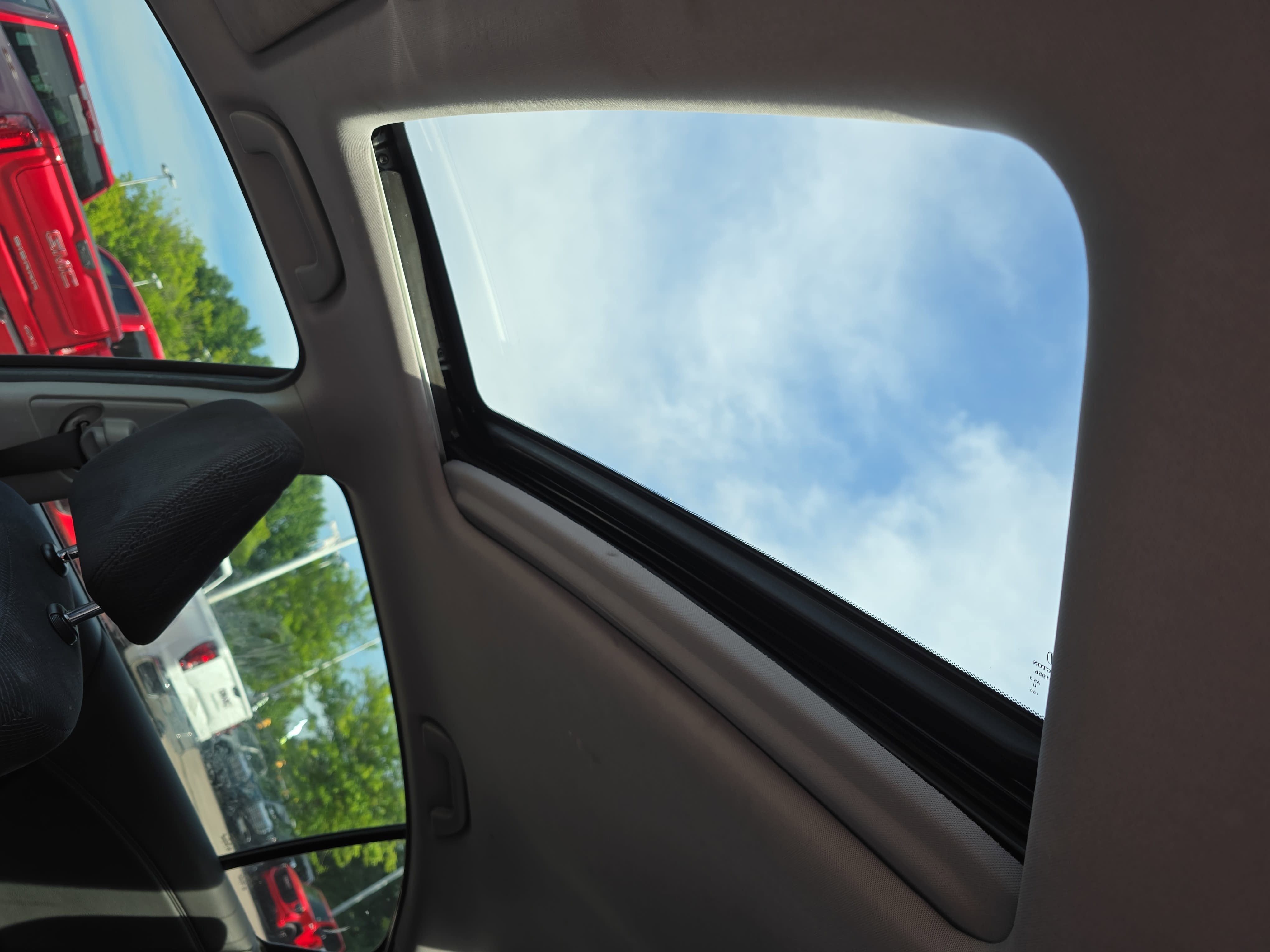 2016 Honda Accord Sedan EX