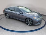 2016 Honda Accord Sedan EX
