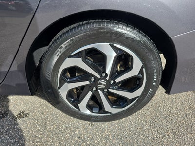 2016 Honda Accord Sedan EX