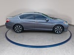 2016 Honda Accord Sedan EX