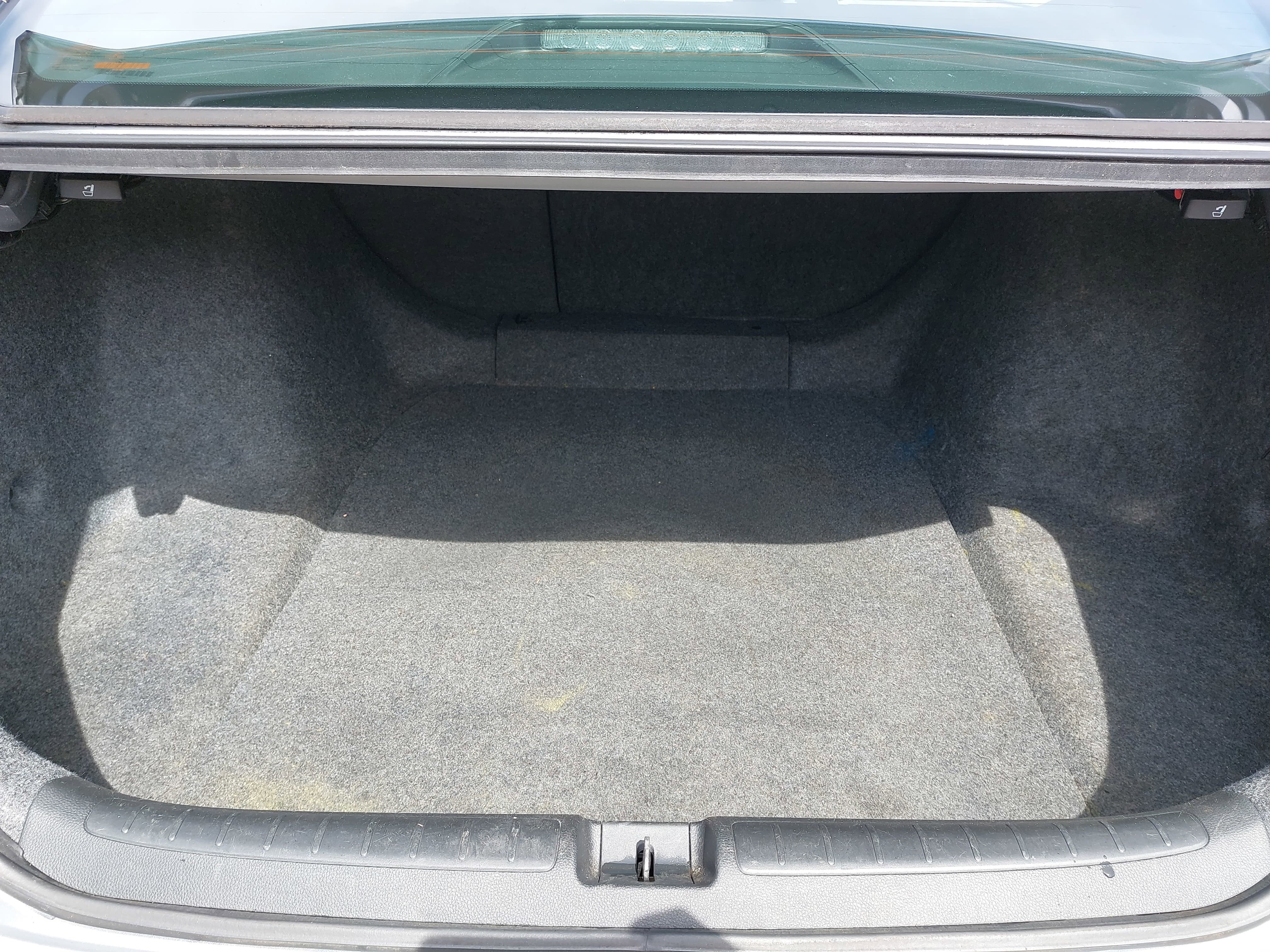 2018 Honda Accord Sedan EX-L 1.5T