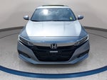 2018 Honda Accord Sedan EX-L 1.5T