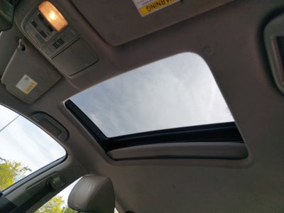 2018 Honda Accord Sedan EX-L 1.5T