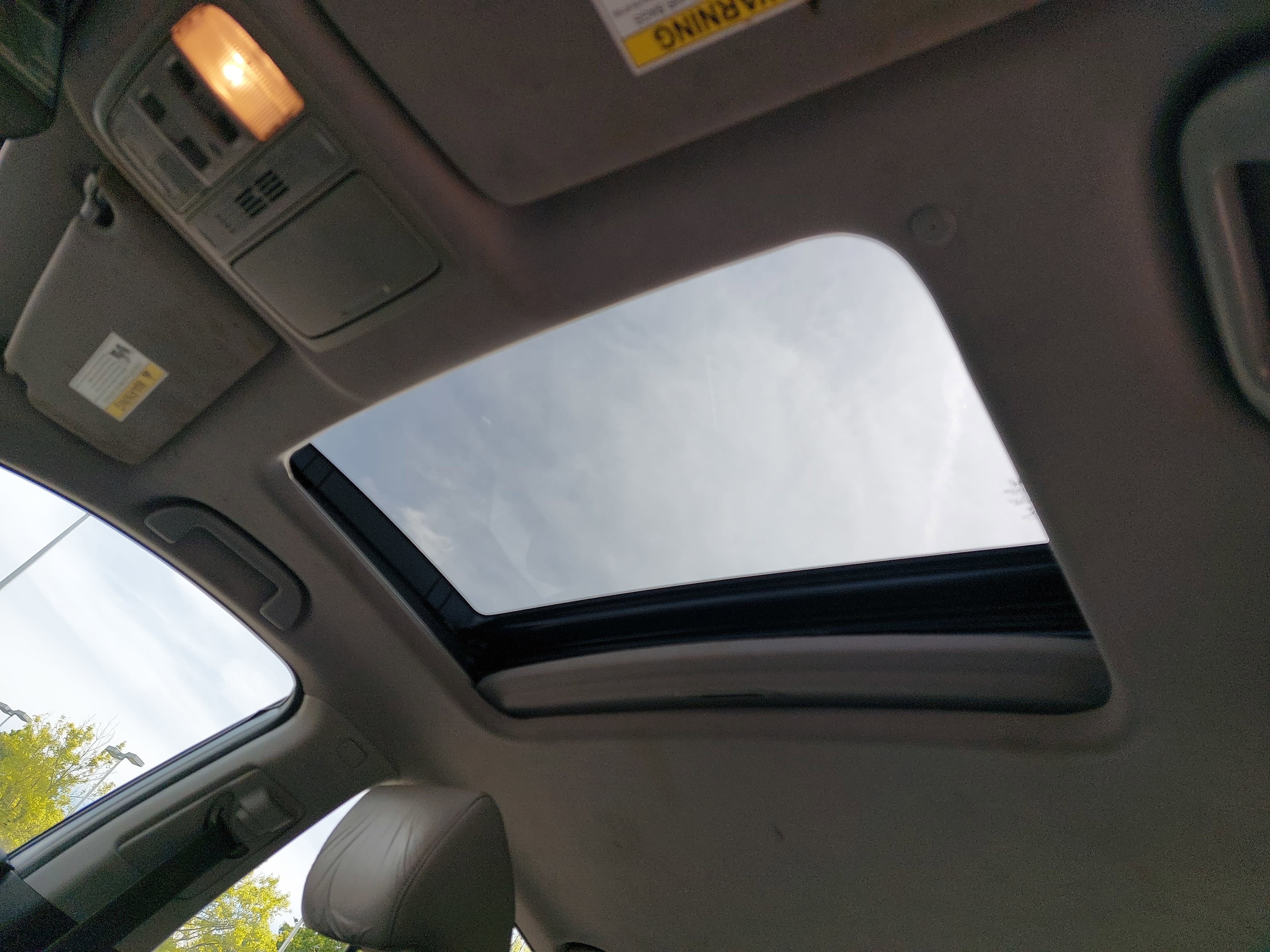 2018 Honda Accord Sedan EX-L 1.5T