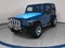 2000 Jeep Wrangler SE