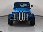 2000 Jeep Wrangler SE