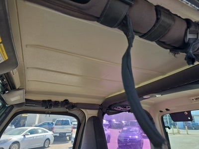 2000 Jeep Wrangler SE