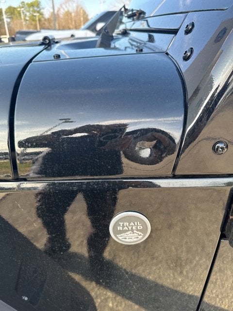 2009 Jeep Wrangler Unlimited X