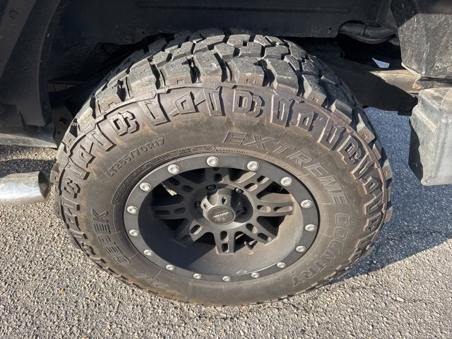 2009 Jeep Wrangler Unlimited X