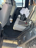 2009 Jeep Wrangler Unlimited X