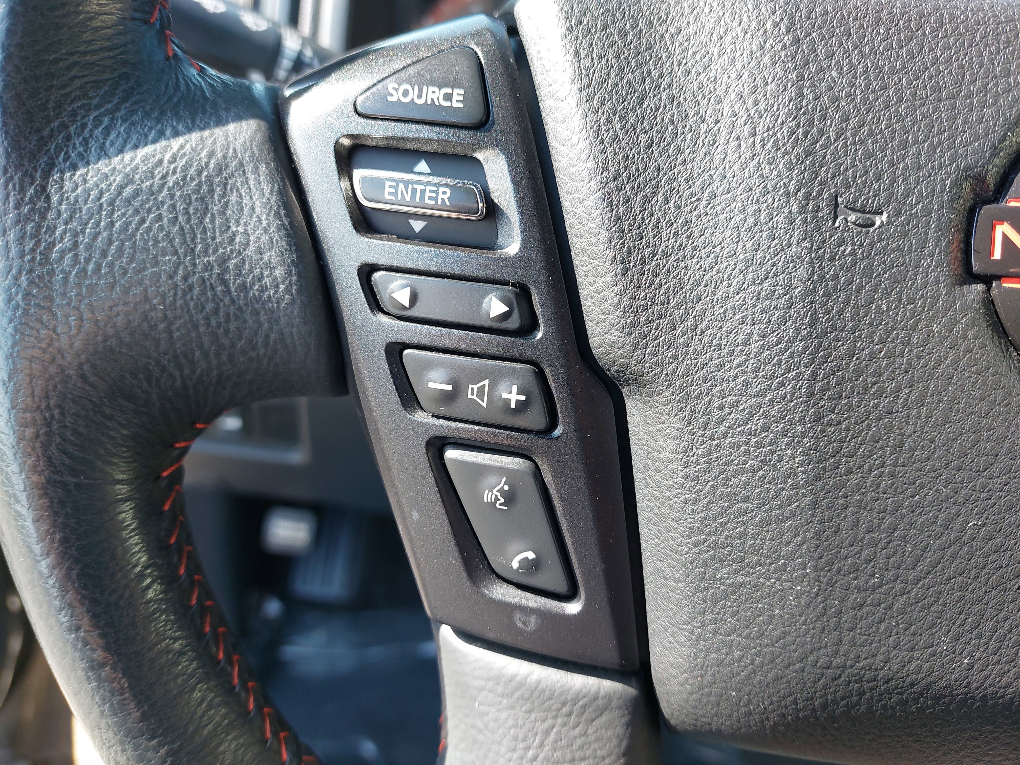 2024 Nissan Titan XD PRO-4X