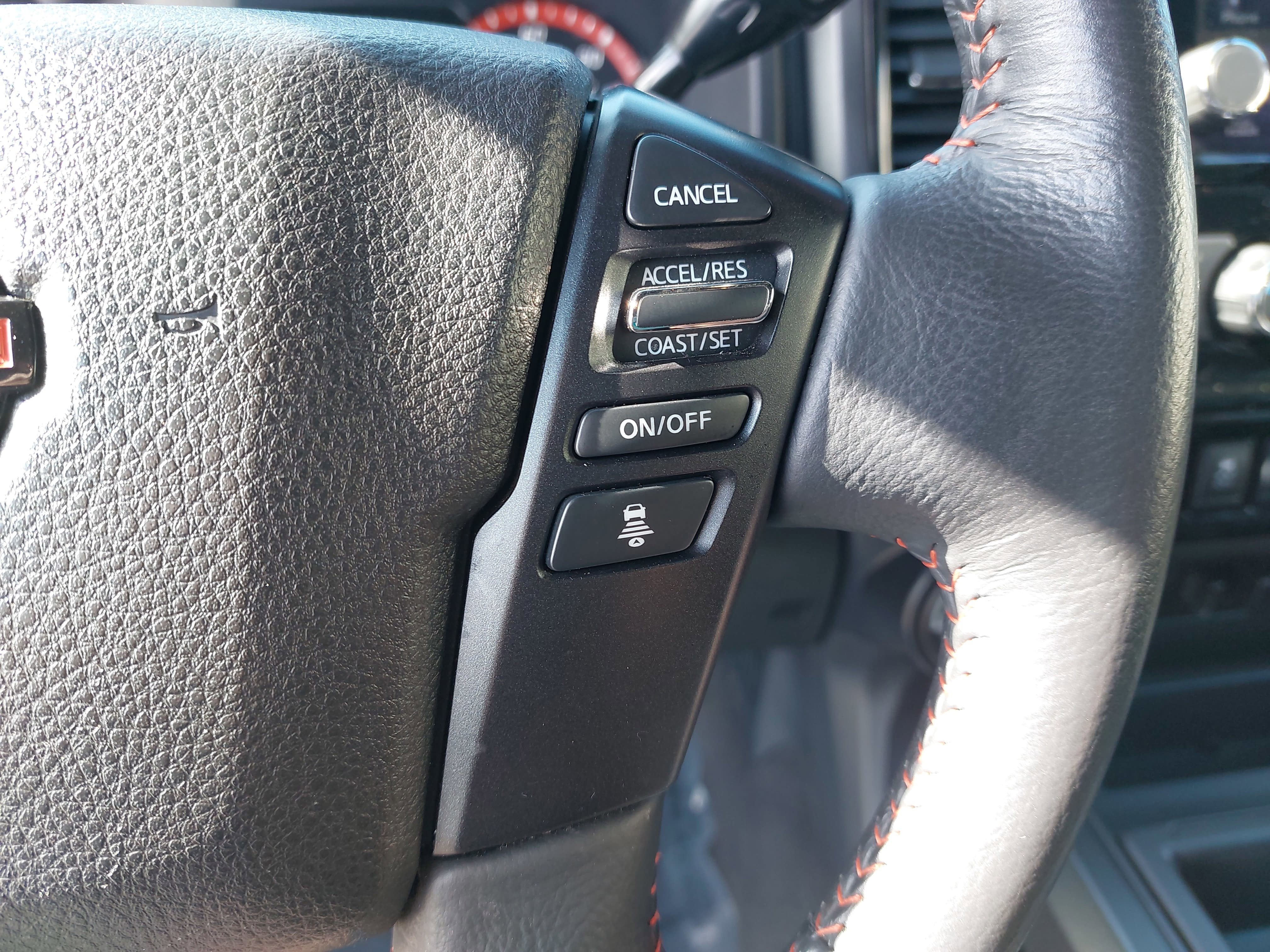 2024 Nissan Titan XD PRO-4X