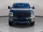 2024 Nissan Titan XD PRO-4X