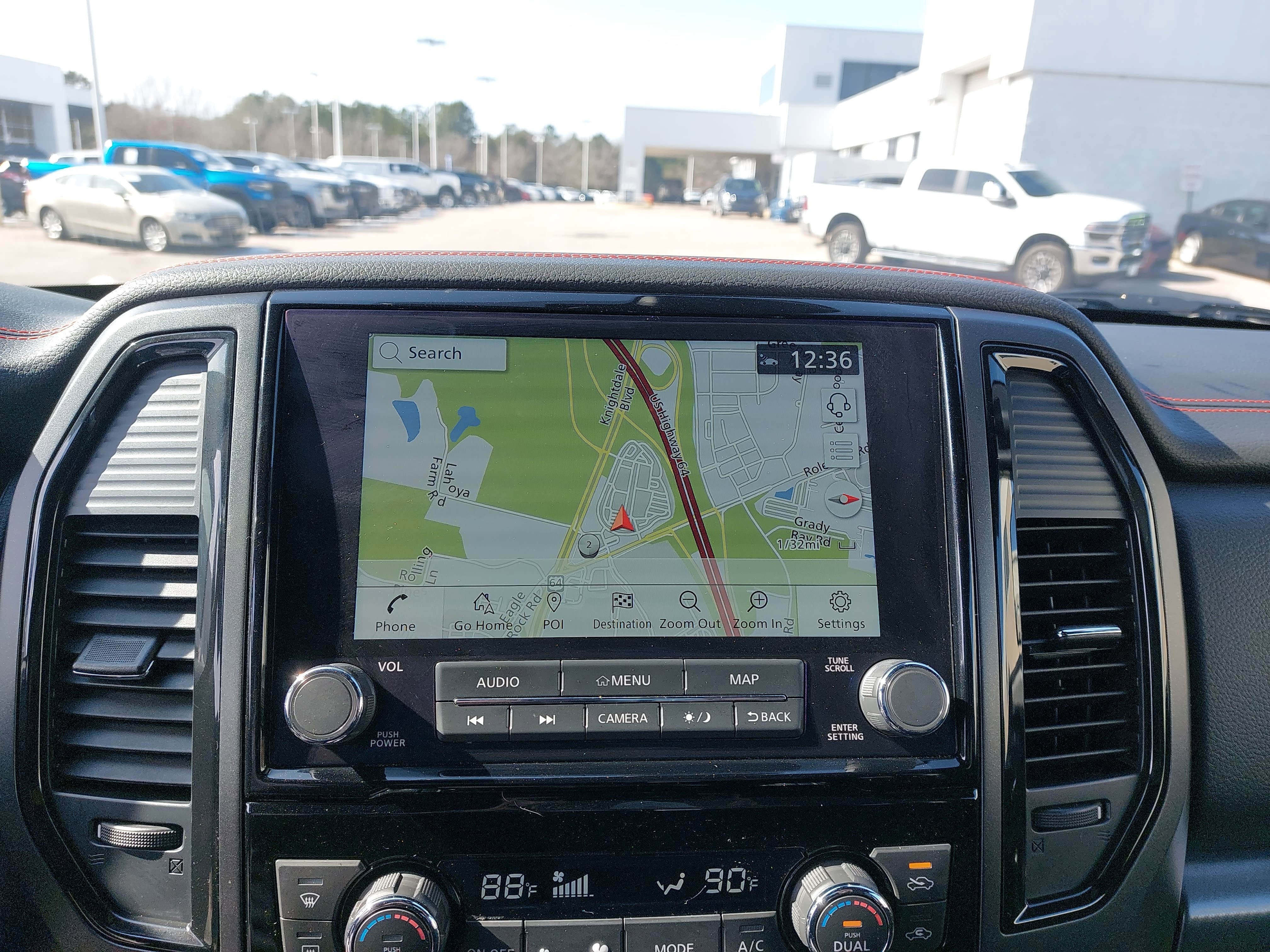 2024 Nissan Titan XD PRO-4X