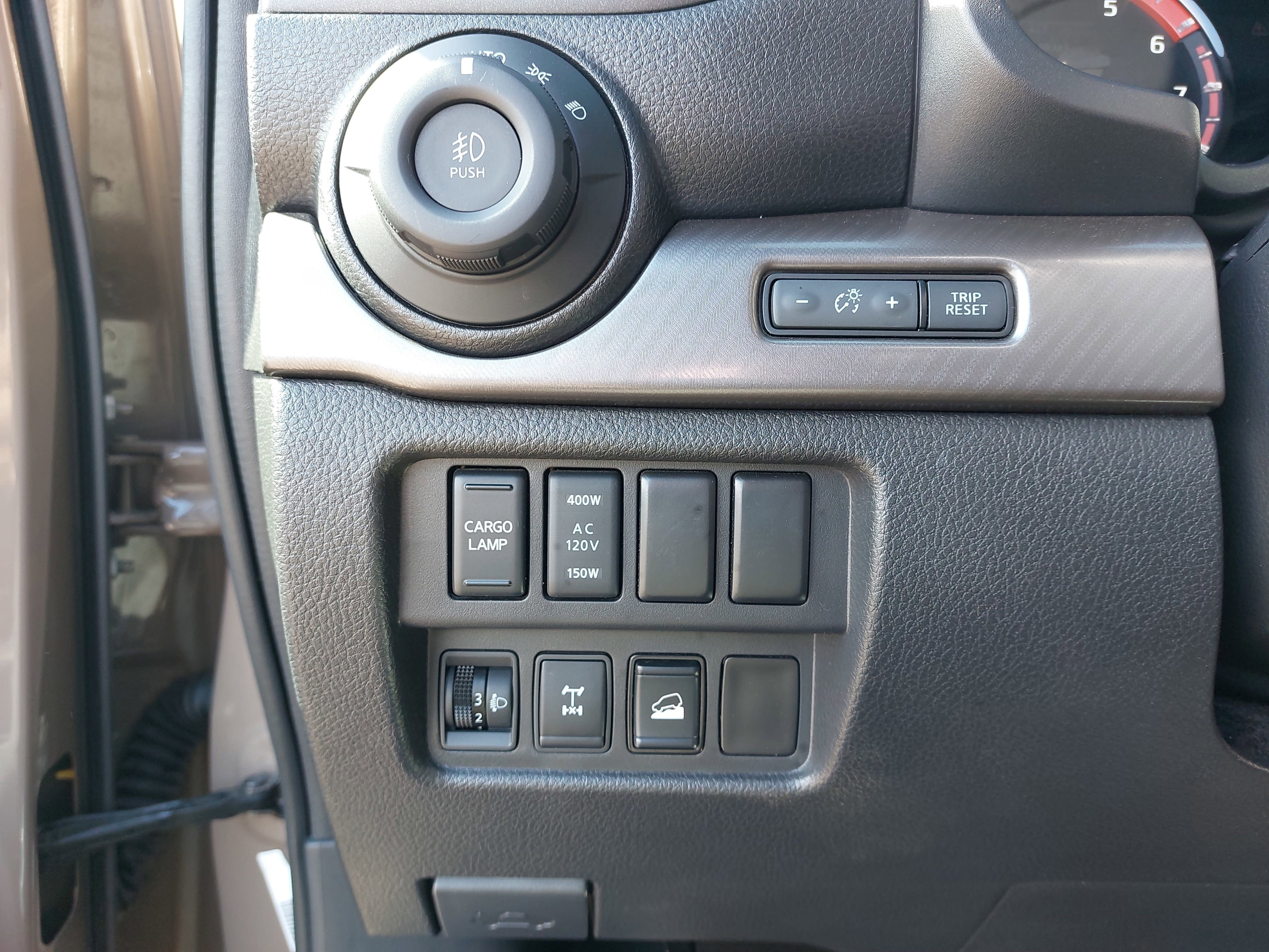 2024 Nissan Titan XD PRO-4X