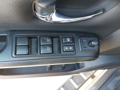 2024 Nissan Titan XD PRO-4X