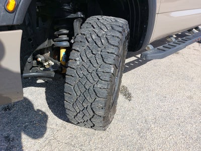 2024 Nissan Titan XD PRO-4X