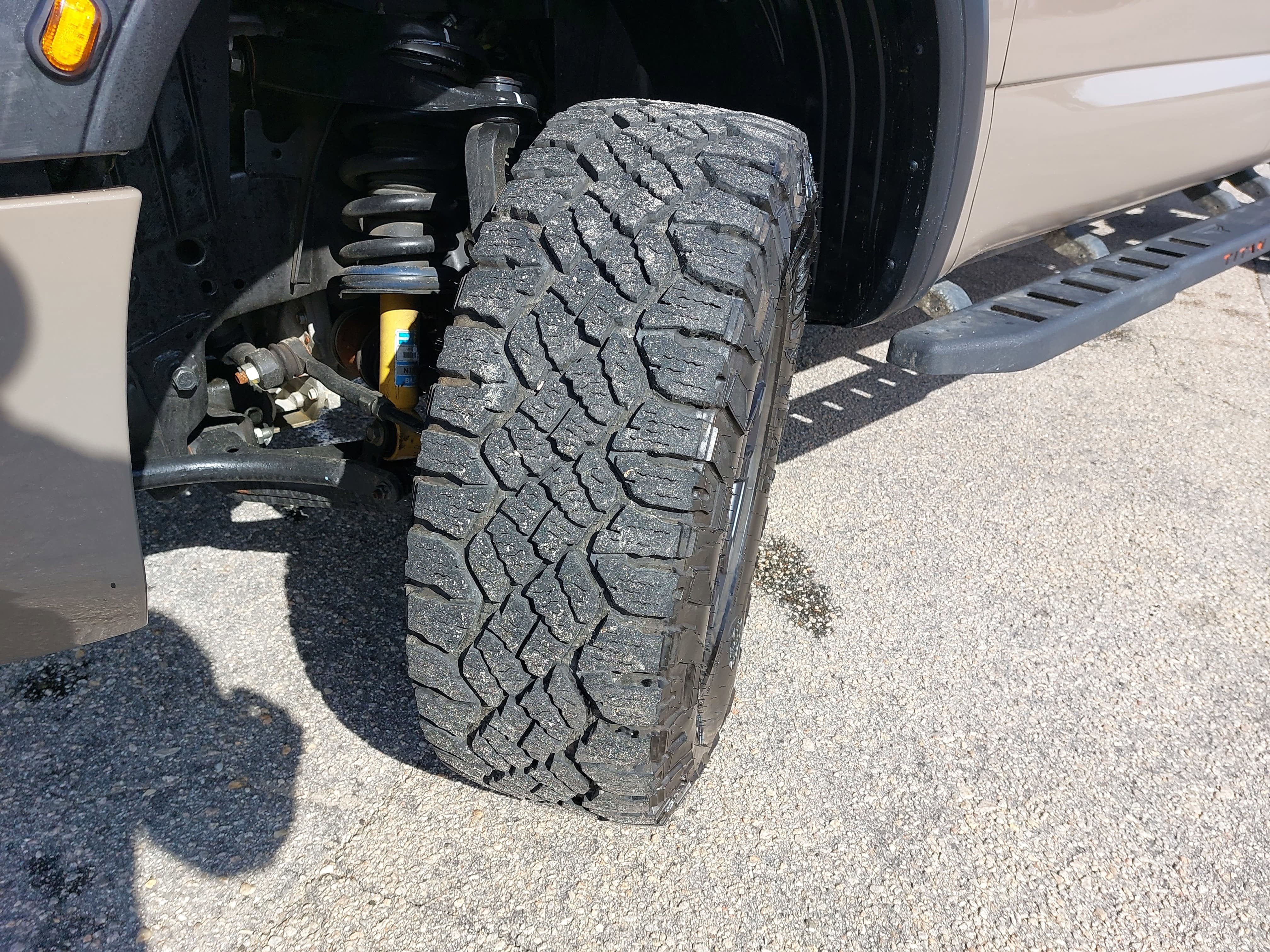 2024 Nissan Titan XD PRO-4X