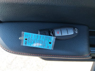 2024 Nissan Titan XD PRO-4X