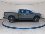 2024 Nissan Titan XD PRO-4X
