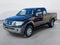 2015 Nissan Frontier S