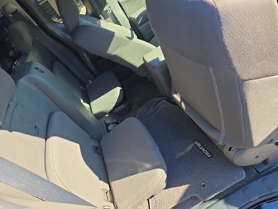 2015 Nissan Frontier S