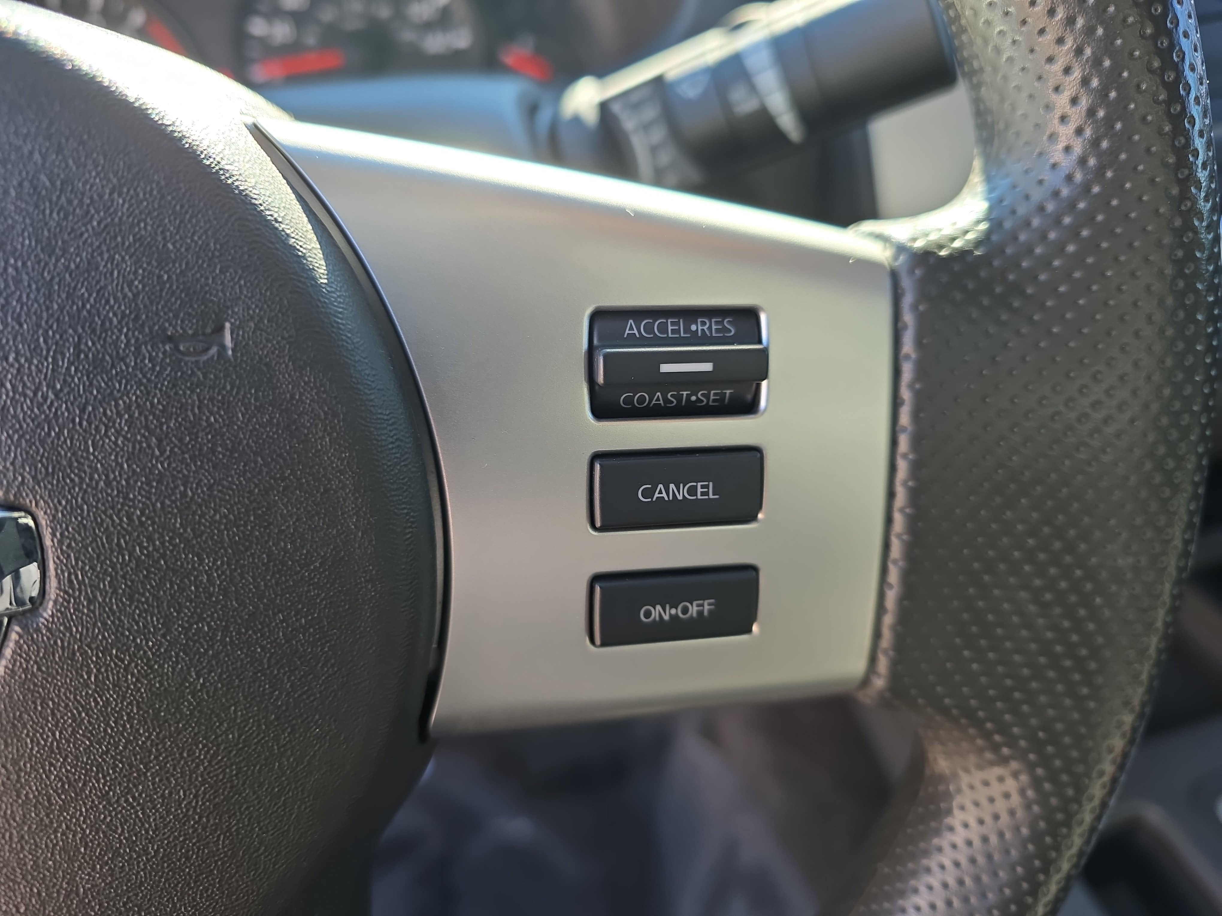 2015 Nissan Frontier S