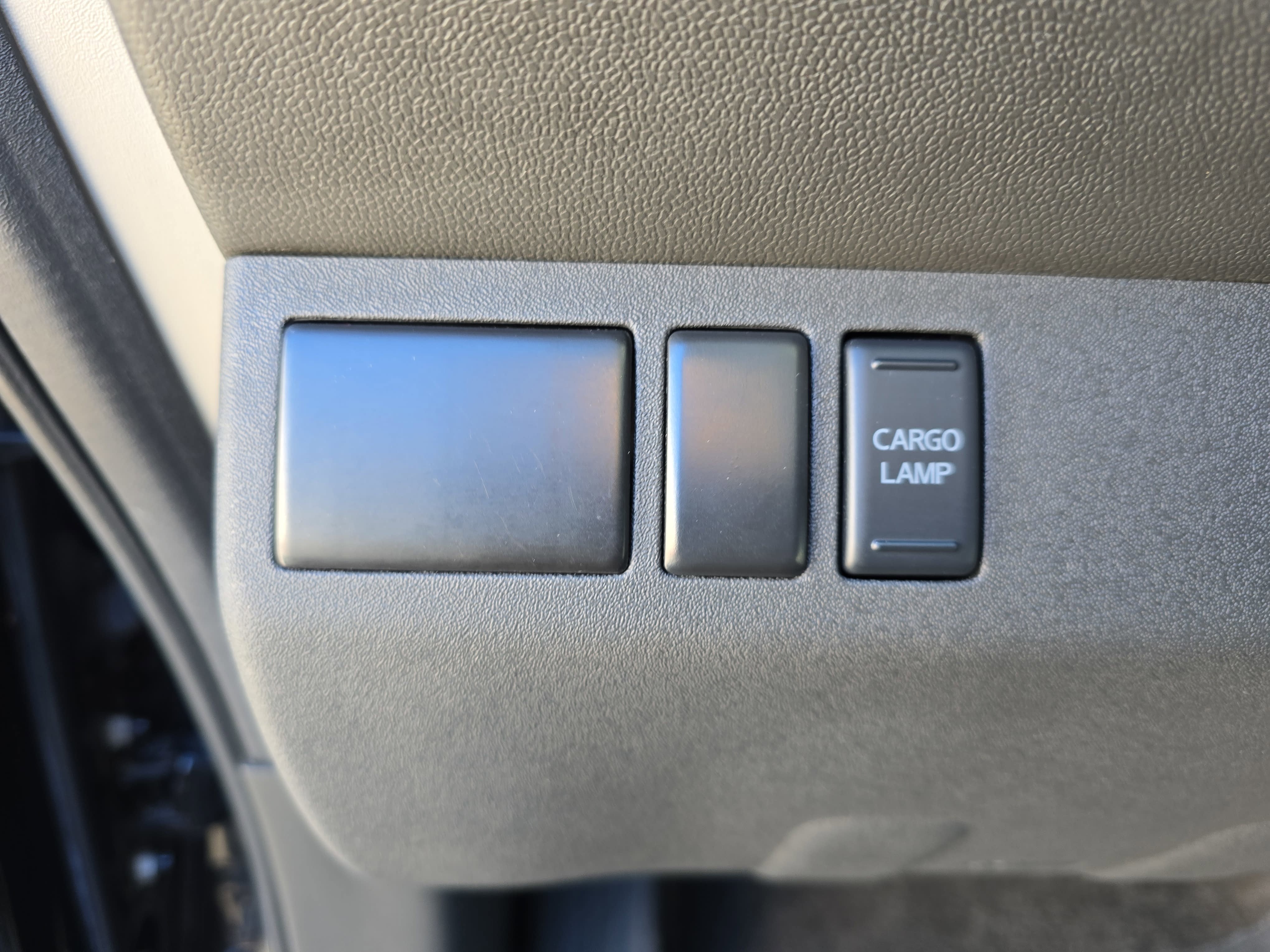 2015 Nissan Frontier S