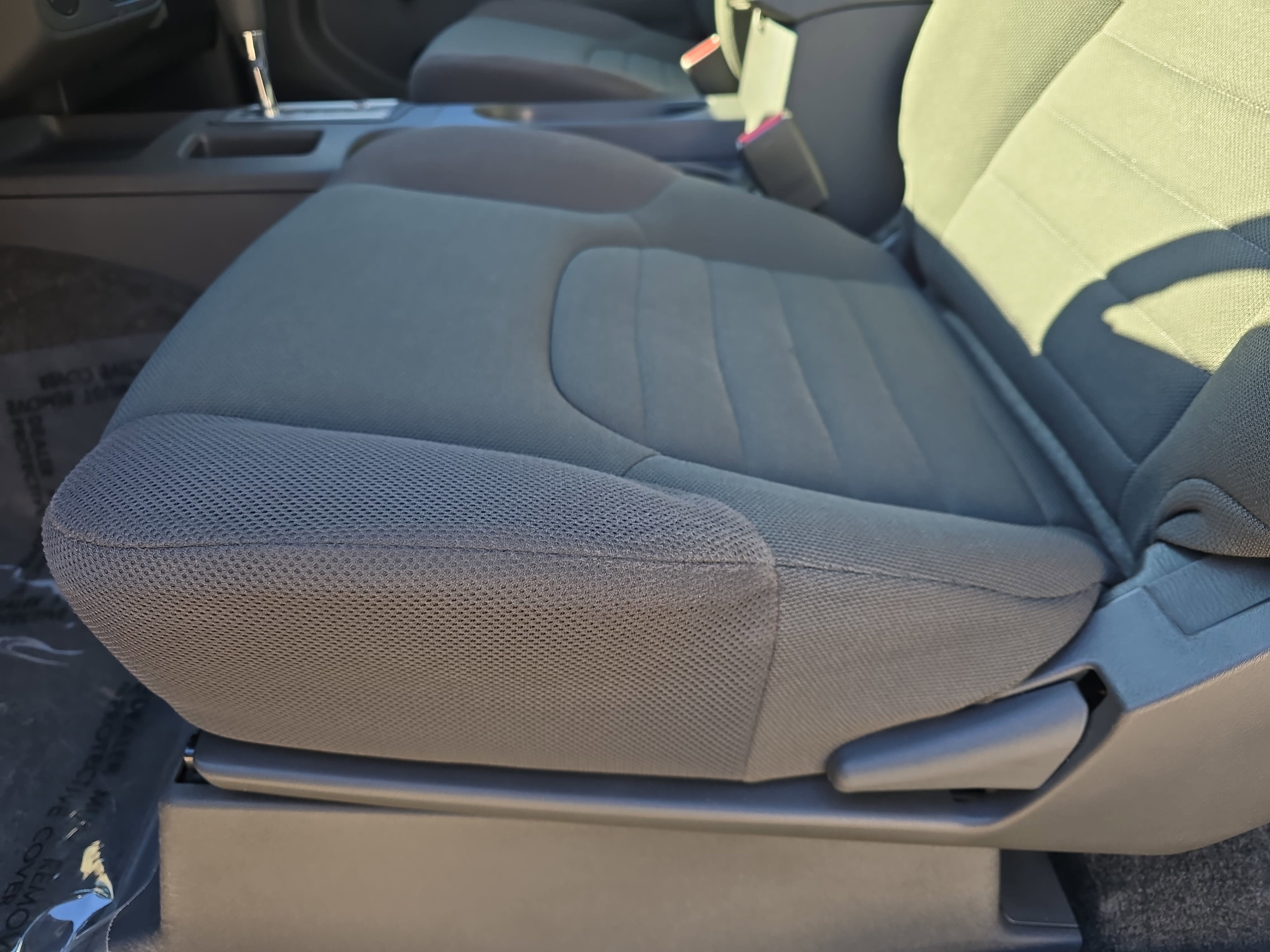 2015 Nissan Frontier S