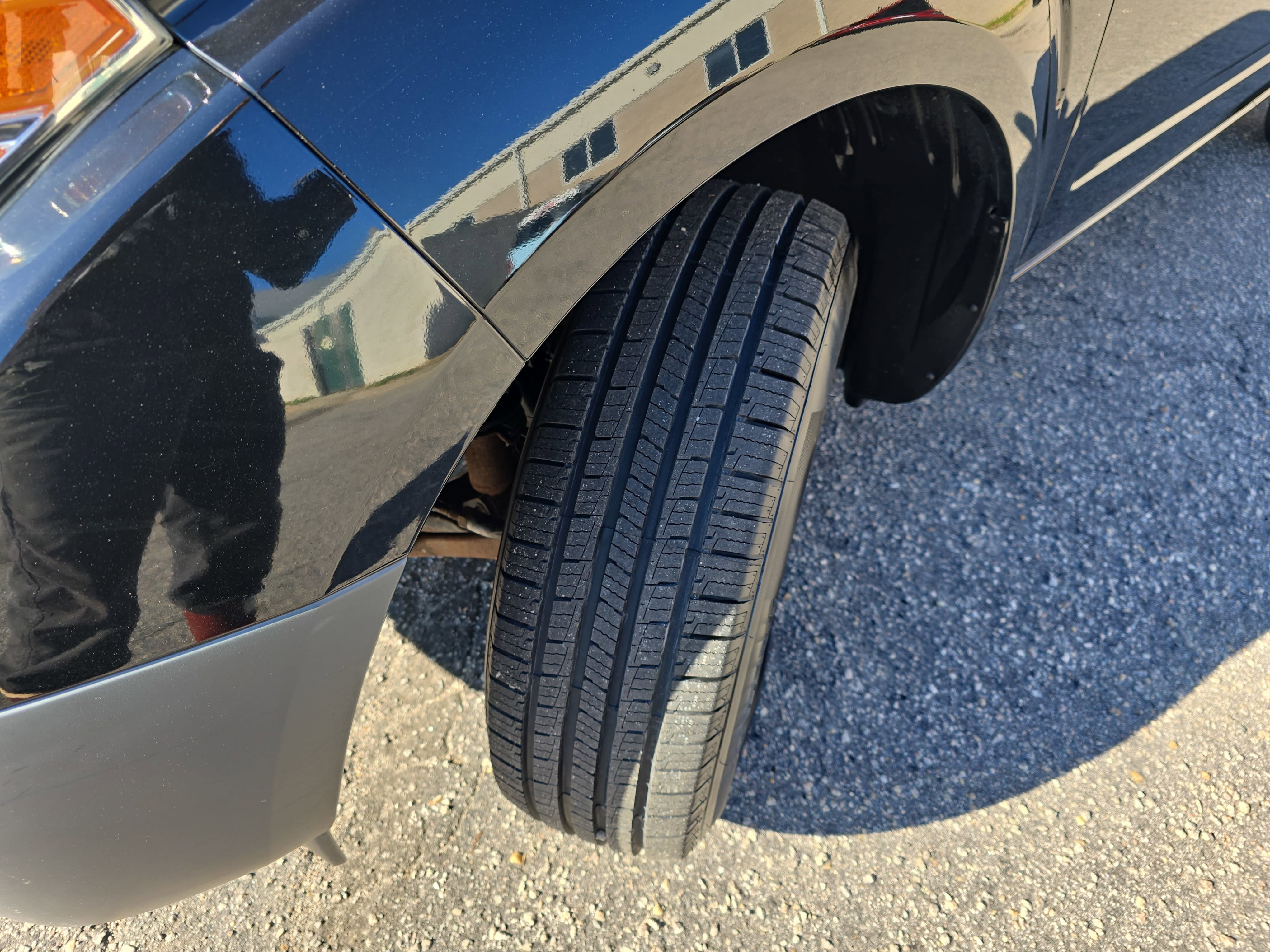 2015 Nissan Frontier S