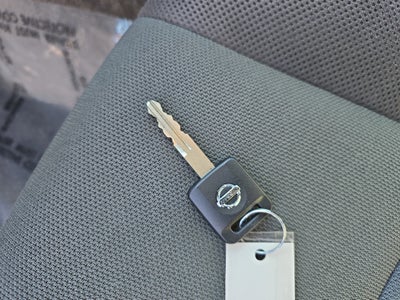 2015 Nissan Frontier S